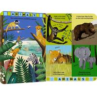 Gambar Britannica's Baby Encyclopedia - 9781913750794 dari Audearlys undefined 3 Tokopedia