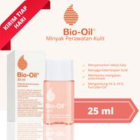 Gambar Bio Oil 25ml 60ml Penghilang Stretchmark Bekas Luka Perawatan Kulit - 25ml dari Warunghani Tokopedia undefined 1 Tokopedia