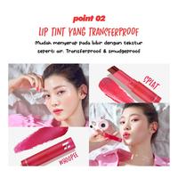 Gambar Holika Holika Water Vibe Tint | Hydrating Lip Tint Stick - 04 Puddle dari Chen i-deal undefined 3 Tokopedia