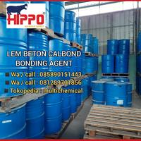 Gambar Lem Calbond - lem beton - bonding agent 20kg - Kardus 20kg dari Multichemical undefined 5 Tokopedia