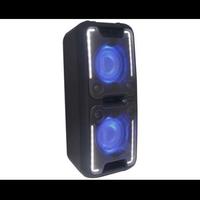 Gambar SHARP PS920 - ACTIVE PARTY SPEAKER PORTABLE KARAOKE BLUETOOTH PS 920 dari Enter Electronic undefined 2 Tokopedia