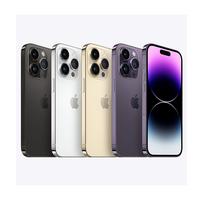 Gambar Apple iPhone 14 Pro Max 128GB dari DOSS Camera & Gadget undefined 4 Tokopedia