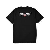 Gambar TSHIRT KAOS DEWA 19 || SAYAP SAYAP PATAH || ORIGINAL PROSHOP dari OC SHOP kudus undefined 3 Tokopedia