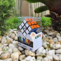 Gambar Rubik's Sensory Cube dari LollieVille undefined 4 Tokopedia