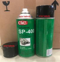Gambar cnc corrosion inhibitor spray SP400,c&c 03282 pelindung anti karat dari swalayanteknik undefined 2 Tokopedia