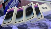 Gambar iphone 14 pro max 1tb ibox warna deep purple atau ungu dari JA789 undefined 1 Tokopedia