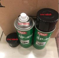 Gambar cnc corrosion inhibitor spray SP400,c&c 03282 pelindung anti karat dari swalayanteknik undefined 3 Tokopedia