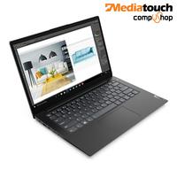 Gambar Lenovo V14 G2 ITL/82KA005YID/i3-1115G4/8GB/512GB SSD/W10 dari Mediatouch Compushop undefined 2 Tokopedia