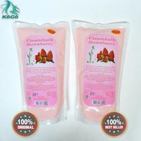Gambar ACL CREAMBATH BARBER SALON SPA REFILL 1 KG / KILOGRAM VARIAN LENGKAP - ginseng dari KOGOTokopedia undefined 3 Tokopedia