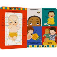 Gambar Britannica's Baby Encyclopedia - 9781913750794 dari Audearlys undefined 2 Tokopedia