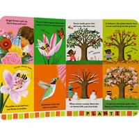 Gambar Britannica's Baby Encyclopedia - 9781913750794 dari Audearlys undefined 4 Tokopedia