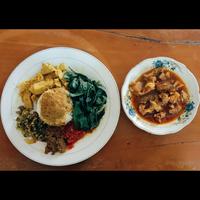 Gambar Nasi Cincang dari Padang Sederhana Cengkareng Barat undefined 1 Tokopedia
