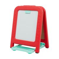 Gambar ELC Extendable Double-Sided Easel - Mainan Edukasi Papan Tulis Anak dari Mothercare Indonesia undefined 4 Tokopedia
