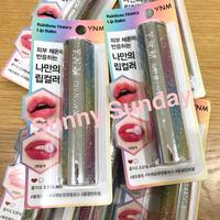 Gambar Ynm honey lip balm rainbow you need me y.n.m honey lipbalm READY STOCK dari Sunnysundayofficial undefined 2 Tokopedia