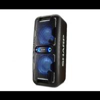 Gambar SHARP PS930 - ACTIVE PARTY SPEAKER PORTABLE KARAOKE BLUETOOTH PS 930 dari Enter Electronic undefined 5 Tokopedia