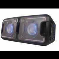 Gambar SHARP PS920 - ACTIVE PARTY SPEAKER PORTABLE KARAOKE BLUETOOTH PS 920 dari Enter Electronic undefined 3 Tokopedia