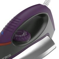 Gambar Setrika Trylon Plate Dry Iron Trylon Plate Kris 350 Watt - Ungu dari Red Revi Store undefined 3 Tokopedia