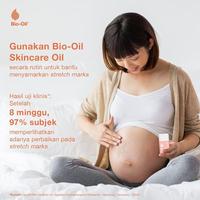 Gambar Bio Oil 25ml 60ml Penghilang Stretchmark Bekas Luka Perawatan Kulit - 25ml dari Warunghani Tokopedia undefined 4 Tokopedia