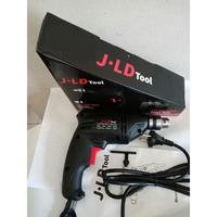 Gambar JLD MESIN BOR LISTRIK 10MM BOLAK BALIK 10-3 ELECTRIC DRILL 10 MM dari TEKNIK LJ undefined 1 Tokopedia
