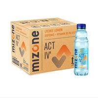 Gambar Mizone Activ 500ml 1 Dus dari vichrisvan shop undefined 1 Tokopedia