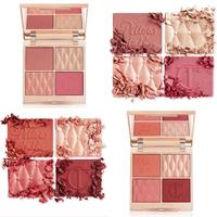 Gambar Charlotte Tilbury Pillow Talk Beautifying Face Palette - Fair/Medium dari TheAestheticRoom undefined 3 Tokopedia