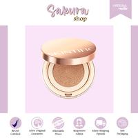 Gambar SKINTIFIC Cover All Perfect Cushion & Refill - Refill 03 Petal dari Sakura Shop Surabaya undefined 1 Tokopedia