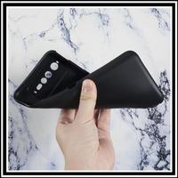 Gambar ASUS ROG PHONE 6 CASE MACARON LIST ORIGINAL CASING CAFELE SOFT COVER - HITAM., ASUS ROG 6 dari Markas acc 88 undefined 3 Tokopedia