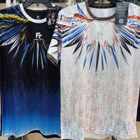 Gambar Kaos Olahraga Badminton RN3590 RN3586 TERBARU dari Dewi Sport Krw undefined 1 Tokopedia