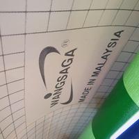 Gambar Karpet Plastik Lantai Vinyl Meteran TEBAL MALAYSIA PJANG 50cm LEBAR 2m dari Toko Madinah Makassar undefined 2 Tokopedia