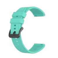 Gambar Strap Aukey Smartwatch Fitnes Tracker 12 Activity Rubber Tali Jam - Merah dari Afrianyloo88 undefined 4 Tokopedia