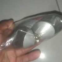 Gambar step depan honda cbr250 r karet futstep kanan kiri cbr 250 cbr 250r dari tri olshops undefined 3 Tokopedia