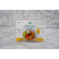 Gambar Mie Instan Gluten Free Rasa Kari Original Sehat Miendful dari Serambi Botani_NEW undefined 5 Tokopedia