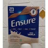 Gambar Ensure Vanilla 150Gr dari fzulfi undefined 1 Tokopedia