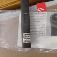 Gambar Seatpost DARIMO Specialized S-Works TARMAC SL7 UD Matte 400mm 129gram dari MMY_Store12 undefined 2 Tokopedia