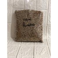 Gambar PAKAN KELINCI CITRA FEED VITAL RABBIT PELET KELINCI VITAL RABBIT 1KG - 500 GRAM dari Jays Pets Co undefined 3 Tokopedia