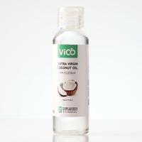 Gambar VCO Extra Virgin Coconut Oil 125ml ViCO - Minyak Kelapa 100% Murni dari Adops Mart undefined 2 Tokopedia