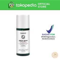 Gambar Omniskin Clean Pore Oily Skin Toner - 100ml dari Ponny Beaute Official undefined 1 Tokopedia