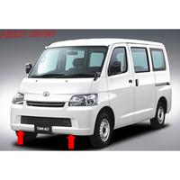 Gambar Bumper bemper depan TOWN ACE dari PRAMZ MOTOR undefined 2 Tokopedia