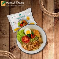 Gambar Mie Instan Gluten Free Rasa Kari Original Sehat Miendful dari Serambi Botani_NEW undefined 1 Tokopedia