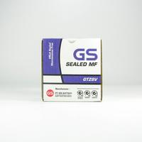 Gambar AKI GS ASTRA GTZ-8V / GTZ8V / GTZ 8V MF CBR 250 R25 MT25 (SELF PICKUP) dari Capella Patria Utama undefined 5 Tokopedia