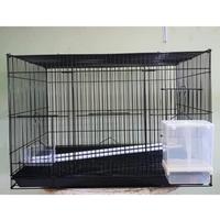 Gambar Dispenser Soliter Tempat Pakan Burung Lovebird Parkit Australia - M dari Glodok Burung Bandung undefined 5 Tokopedia