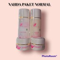 Gambar Nahda Skincare - Perawatan Wajah Glowing - Paket Normal dari DELTA SPORTA undefined 1 Tokopedia
