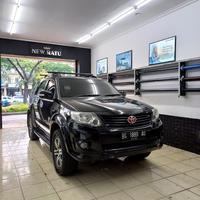 Gambar kaca film 3m black beauty kaca depan - S dari new ratu tangerang undefined 2 Tokopedia