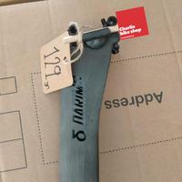 Gambar Seatpost DARIMO Specialized S-Works TARMAC SL7 UD Matte 400mm 129gram dari MMY_Store12 undefined 1 Tokopedia