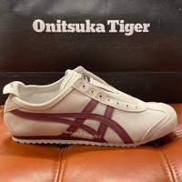 Gambar Onitsuka Tiger Slip On Mexico 66 Original - Black/Putty, + di catatan dari new stuff branded undefined 2 Tokopedia