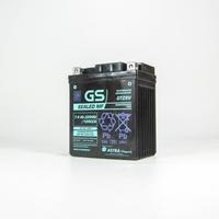 Gambar AKI GS ASTRA GTZ-8V / GTZ8V / GTZ 8V MF CBR 250 R25 MT25 (SELF PICKUP) dari Capella Patria Utama undefined 4 Tokopedia