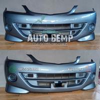 Gambar Bemper depan Avanza S dari AUTO BEMP undefined 1 Tokopedia