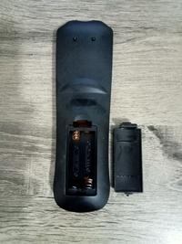 Gambar REMOTE RECEIVER PARABOLA - NEX PARABOLA - GARUDA - MERK BIT - ORIGINAL dari berkah jaya abadi electronic undefined 3 Tokopedia