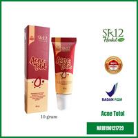 Gambar Obat jerawat ampuh / Acne totol SR12 dari Distributor Skincare herbal SR12 undefined 1 Tokopedia
