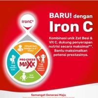Gambar SGM Explore Belajar 3+ Susu Pertumbuhan Madu 600 gram dari Hiven Store undefined 3 Tokopedia